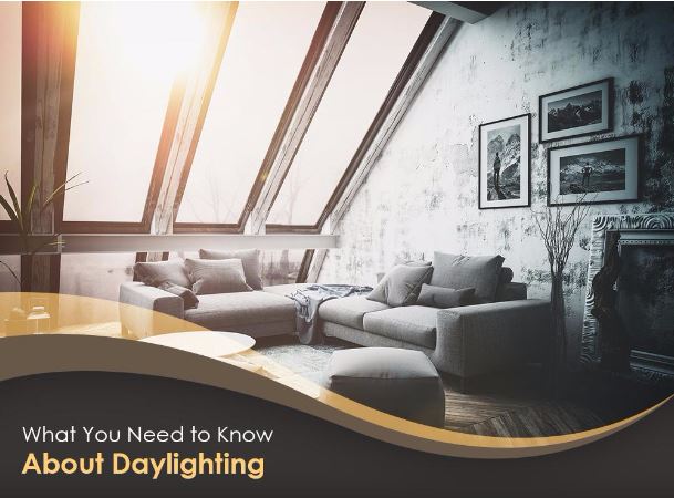 Window Daylighting