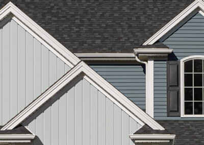 board and batten vinyl siding company