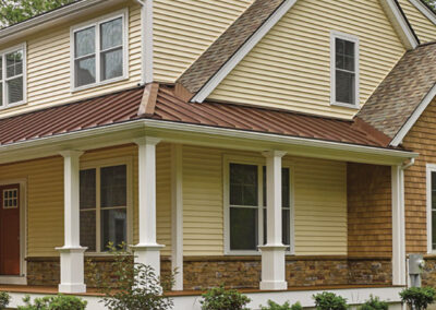 vinyl siding company