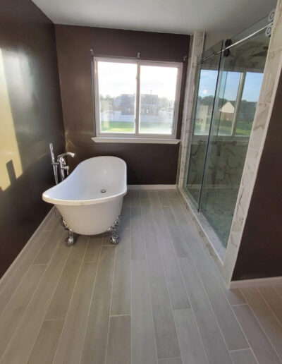 bathroom remodel company Detroit Michigan