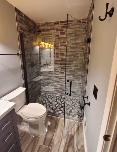 bathroom remodel ideas