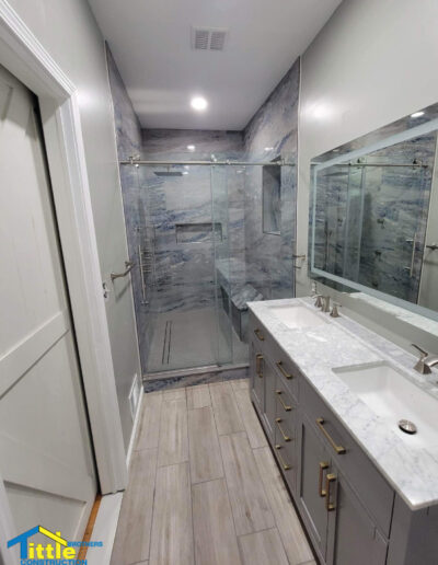 marble bathroom ideas