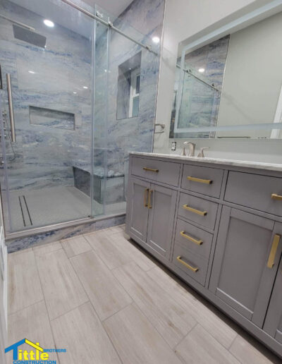 marble bathroom ideas